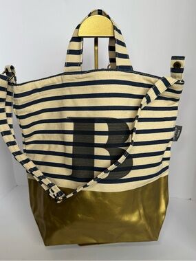 BAGGU | Bags | Nwt Baggu X Molly Goddard Ruffle Baggu Twinky Scene
